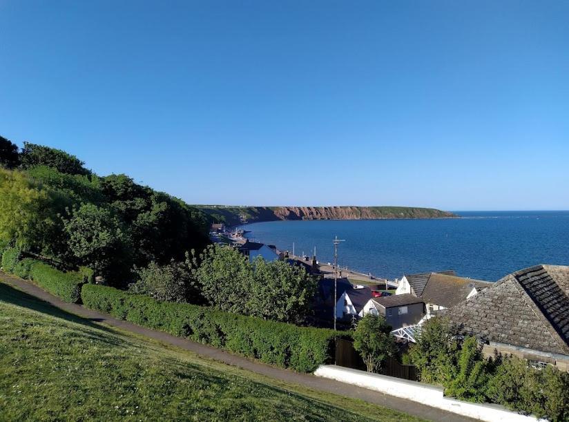 The Lord'S Cottage Filey Kültér fotó