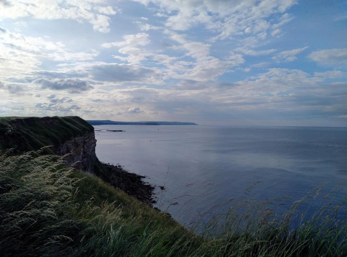 The Lord'S Cottage Filey Kültér fotó